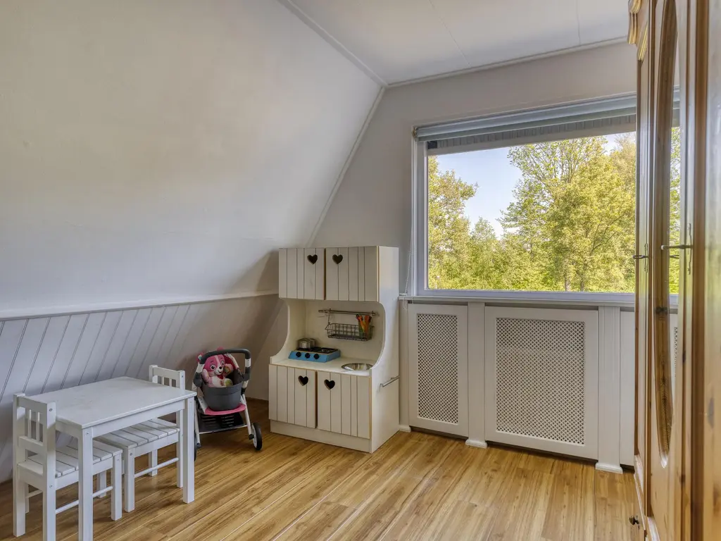 Rietgors 153, BARENDRECHT