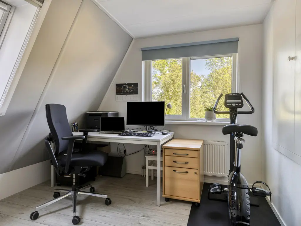 Rietgors 153, BARENDRECHT