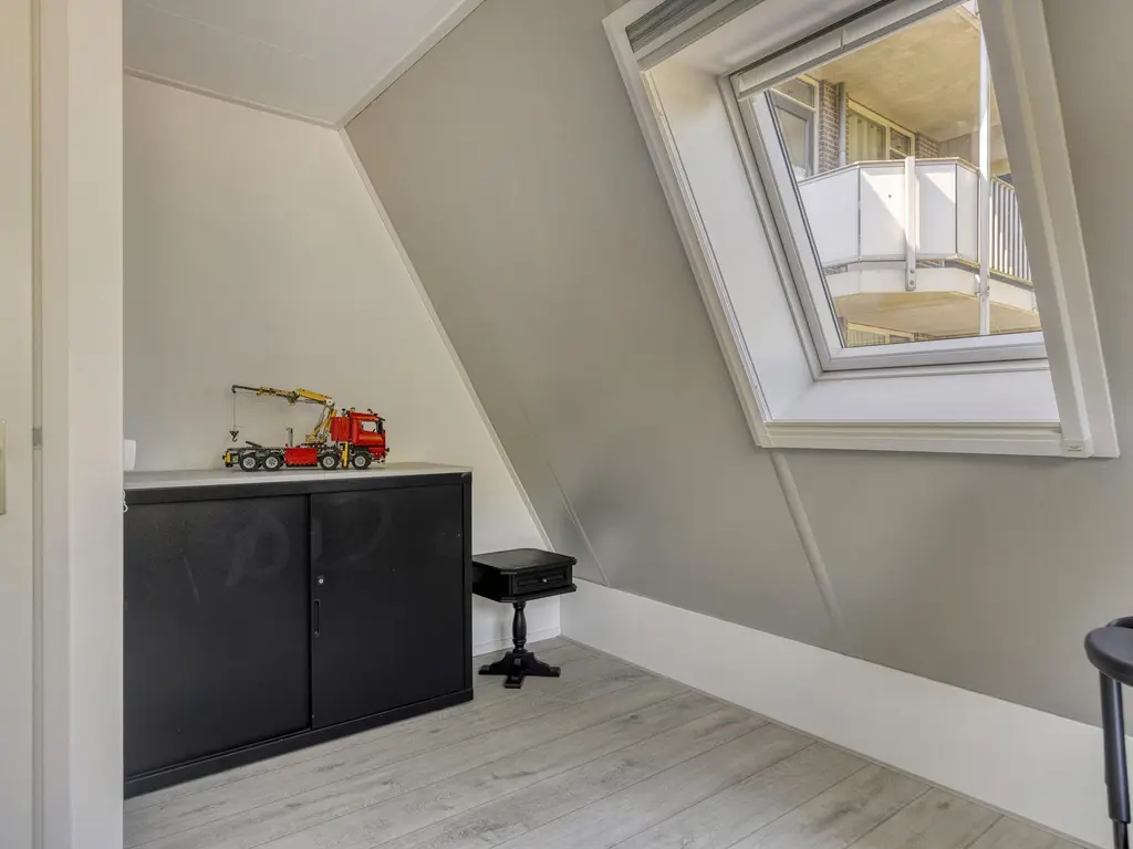 Rietgors 153, BARENDRECHT