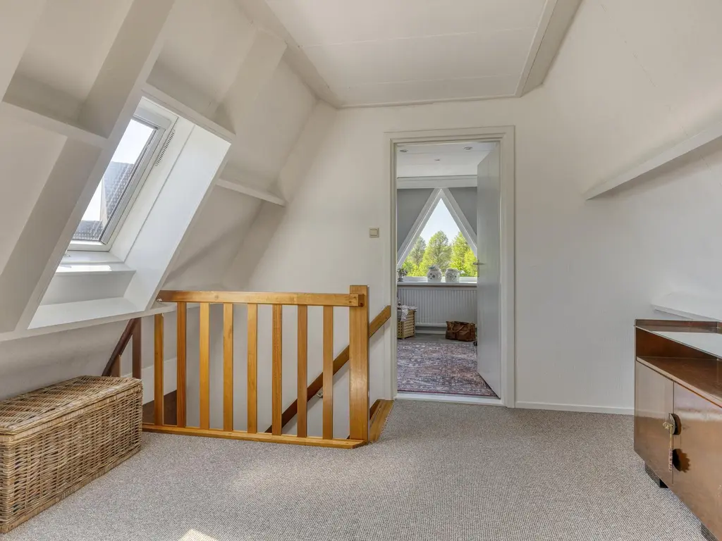 Rietgors 153, BARENDRECHT