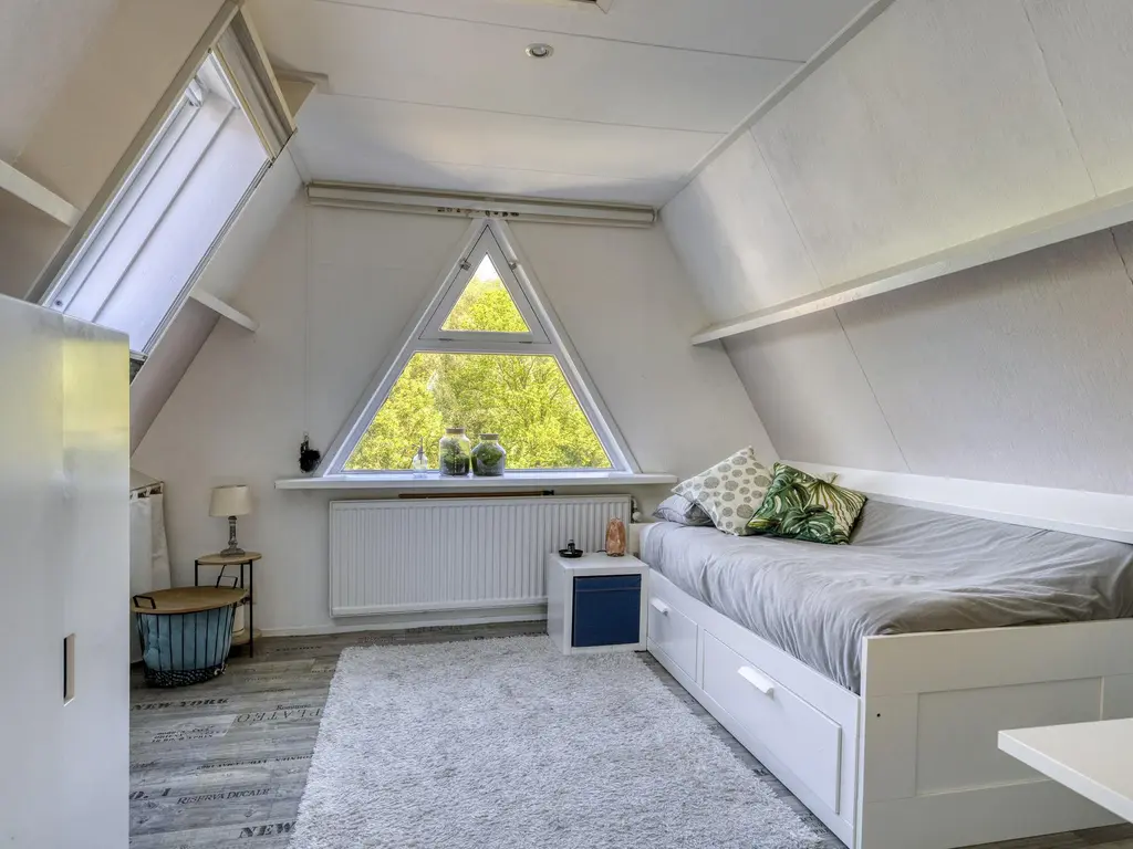 Rietgors 153, BARENDRECHT