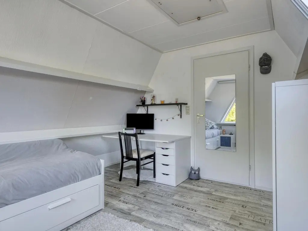 Rietgors 153, BARENDRECHT