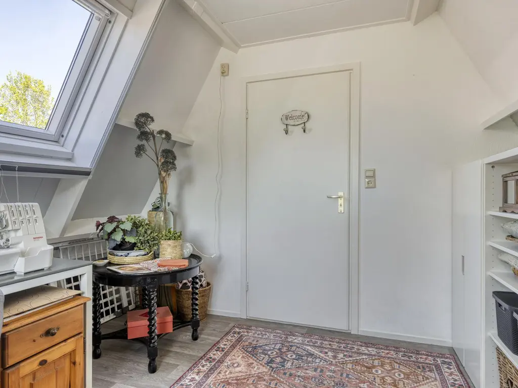 Rietgors 153, BARENDRECHT