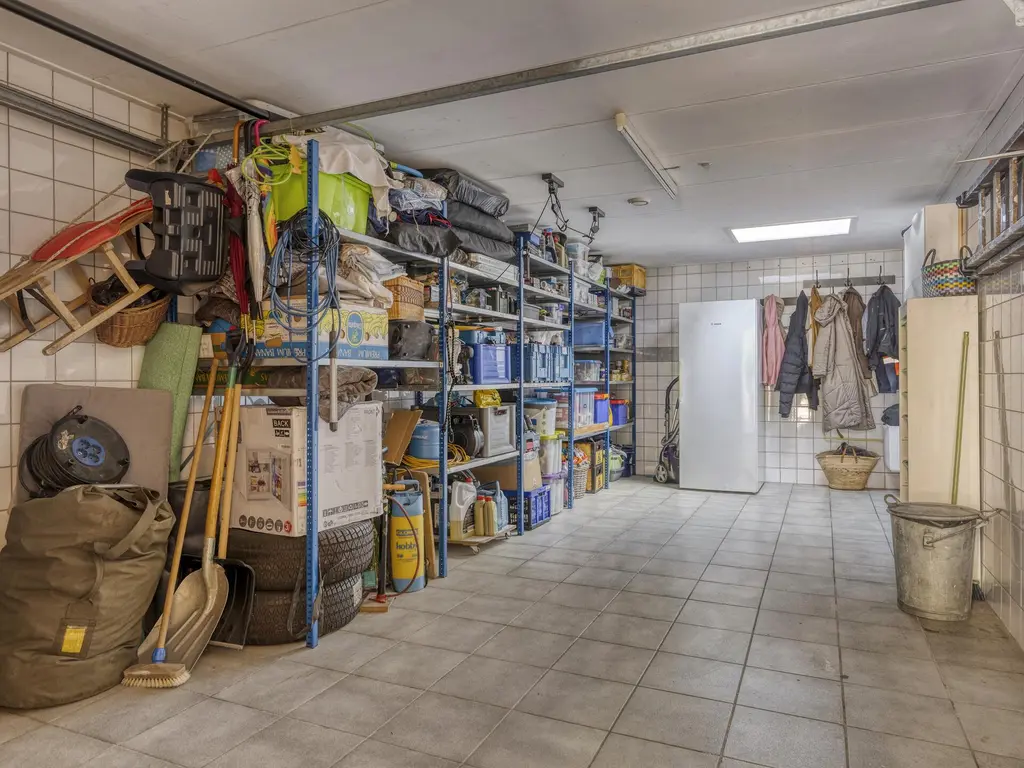 Rietgors 153, BARENDRECHT