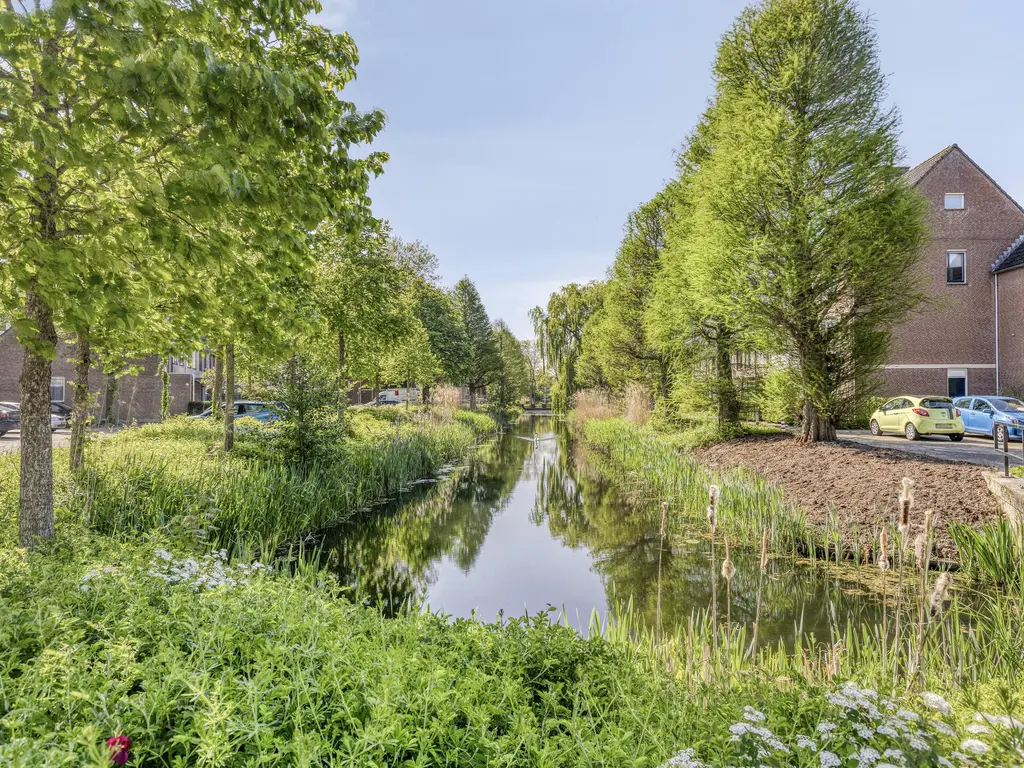 Rietgors 153, BARENDRECHT