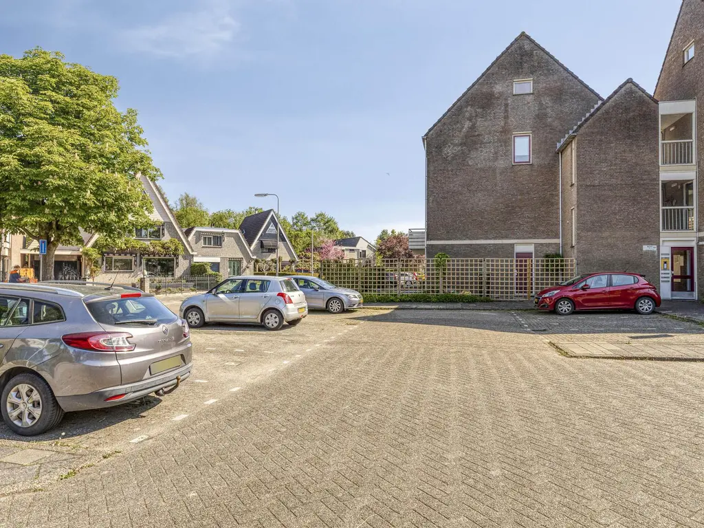 Rietgors 153, BARENDRECHT