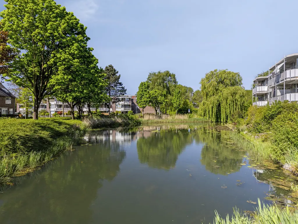 Rietgors 153, BARENDRECHT