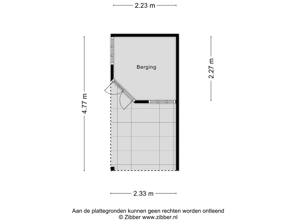 Rietgors 153