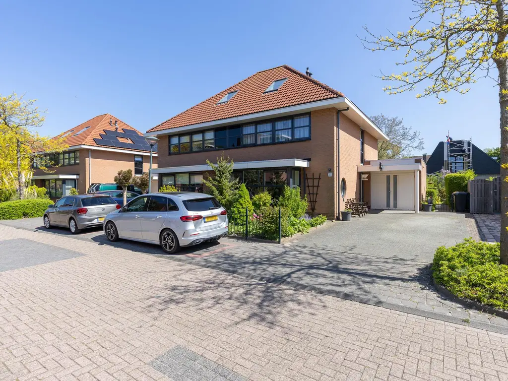 Schapenweide 12, ZWAAG