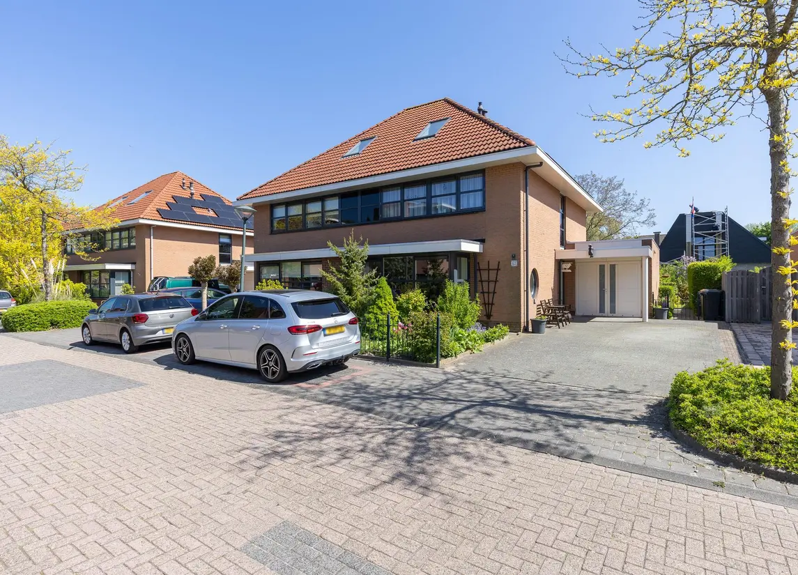 Schapenweide 12