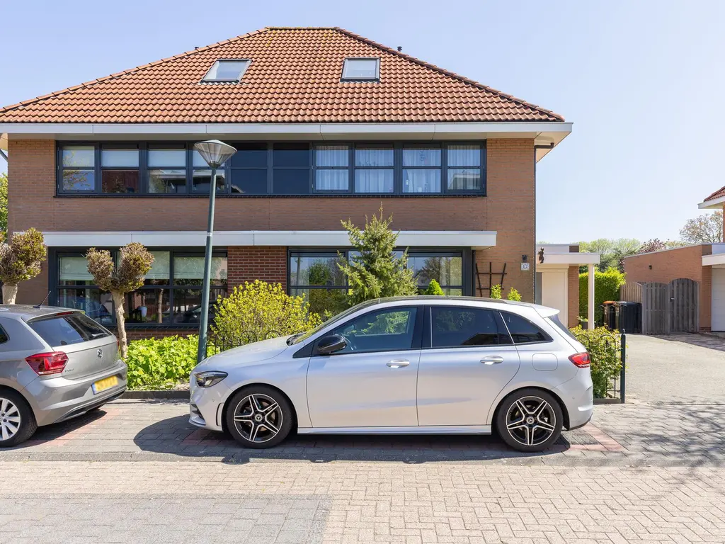Schapenweide 12, ZWAAG
