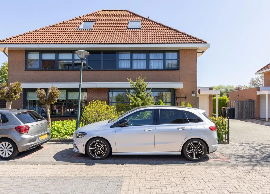 Schapenweide 12