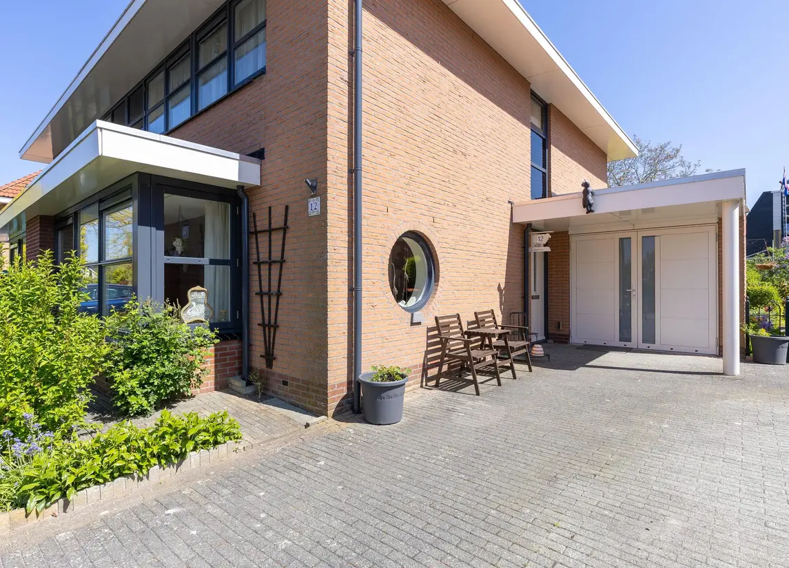 Schapenweide 12