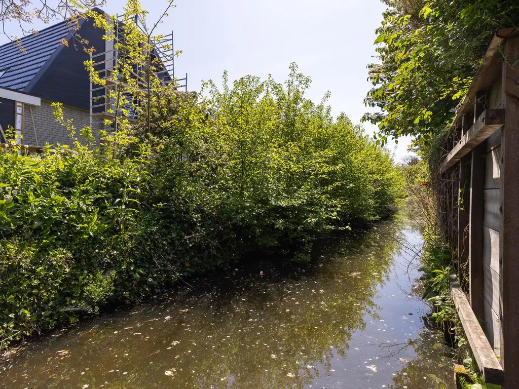 Schapenweide 12, ZWAAG
