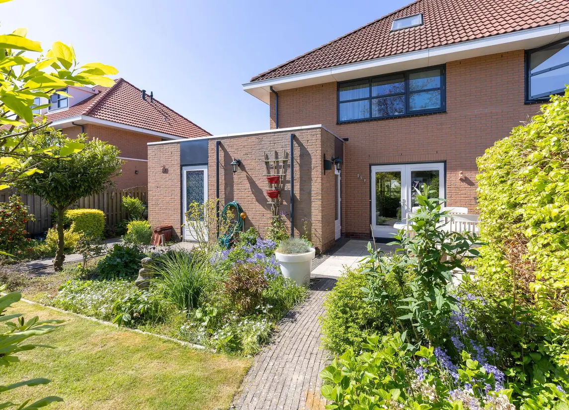 Schapenweide 12