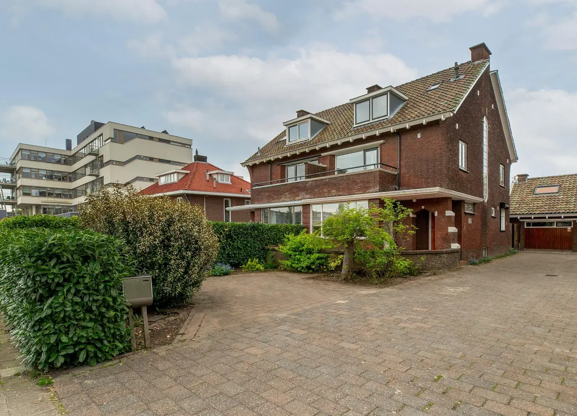 De Mussetstraat 9