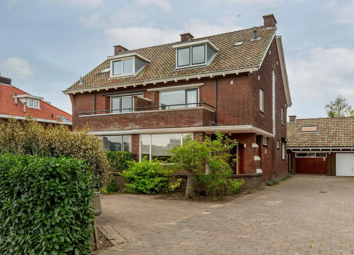 De Mussetstraat 9