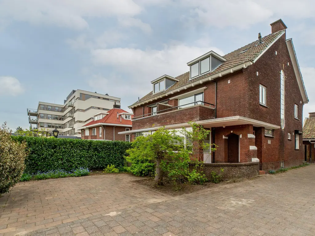 De Mussetstraat 9, ROTTERDAM