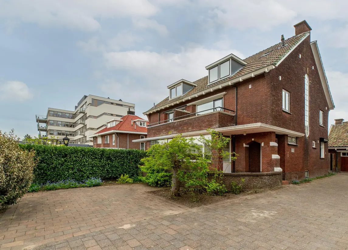 De Mussetstraat 9