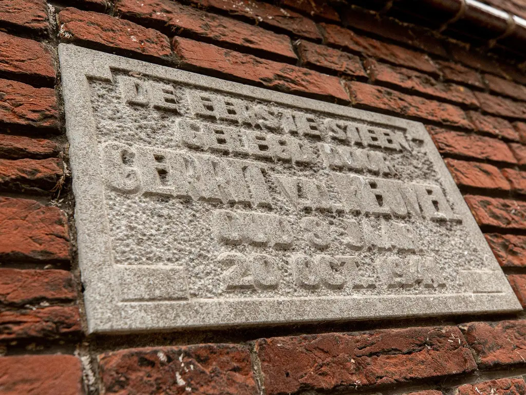 De Mussetstraat 9, ROTTERDAM
