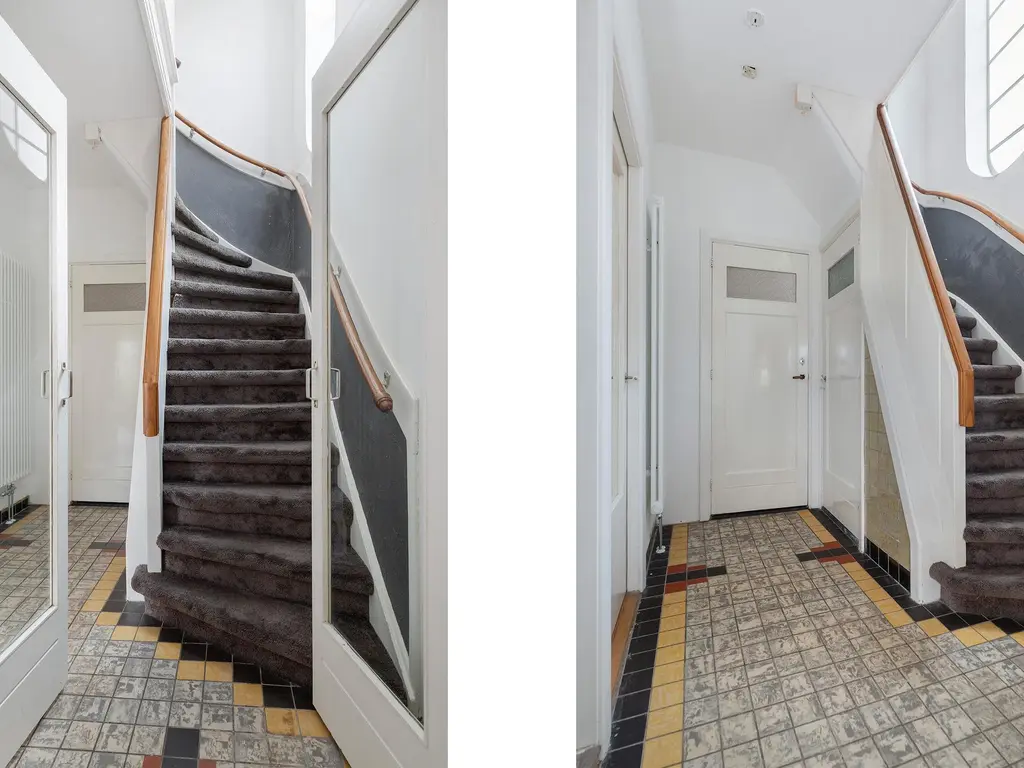 De Mussetstraat 9, ROTTERDAM