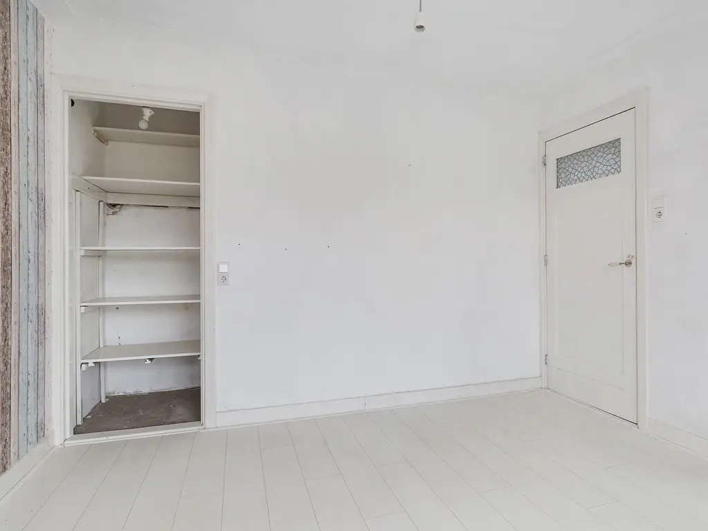De Mussetstraat 9, ROTTERDAM
