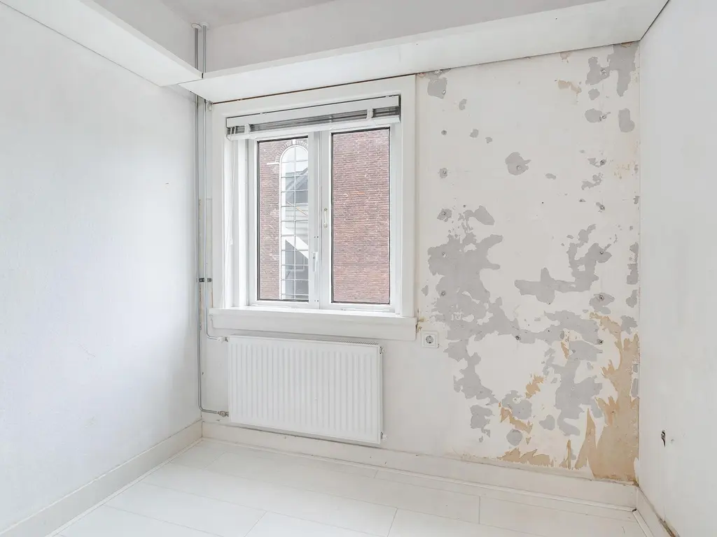 De Mussetstraat 9, ROTTERDAM