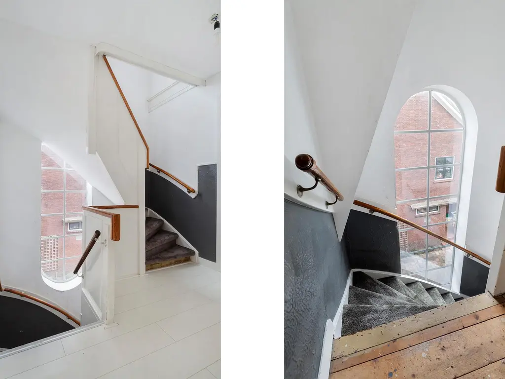 De Mussetstraat 9, ROTTERDAM