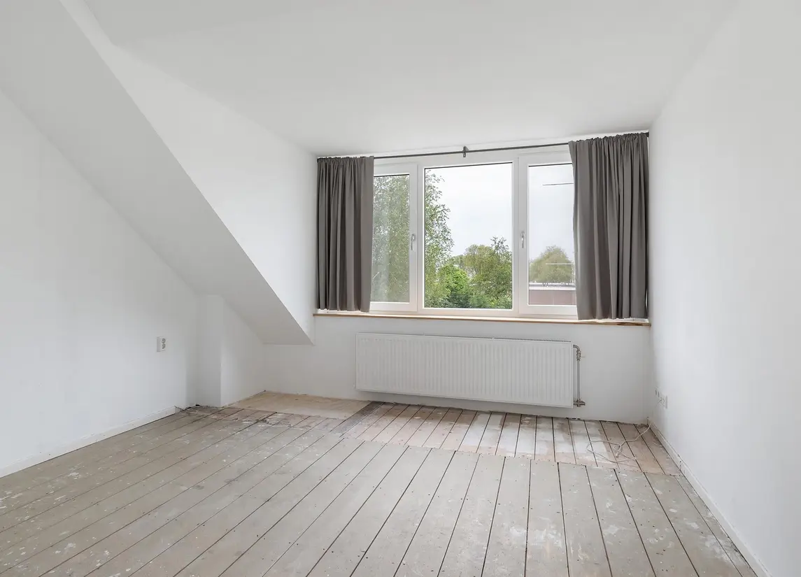 De Mussetstraat 9