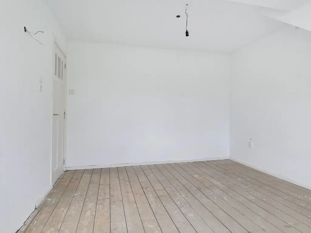 De Mussetstraat 9, ROTTERDAM