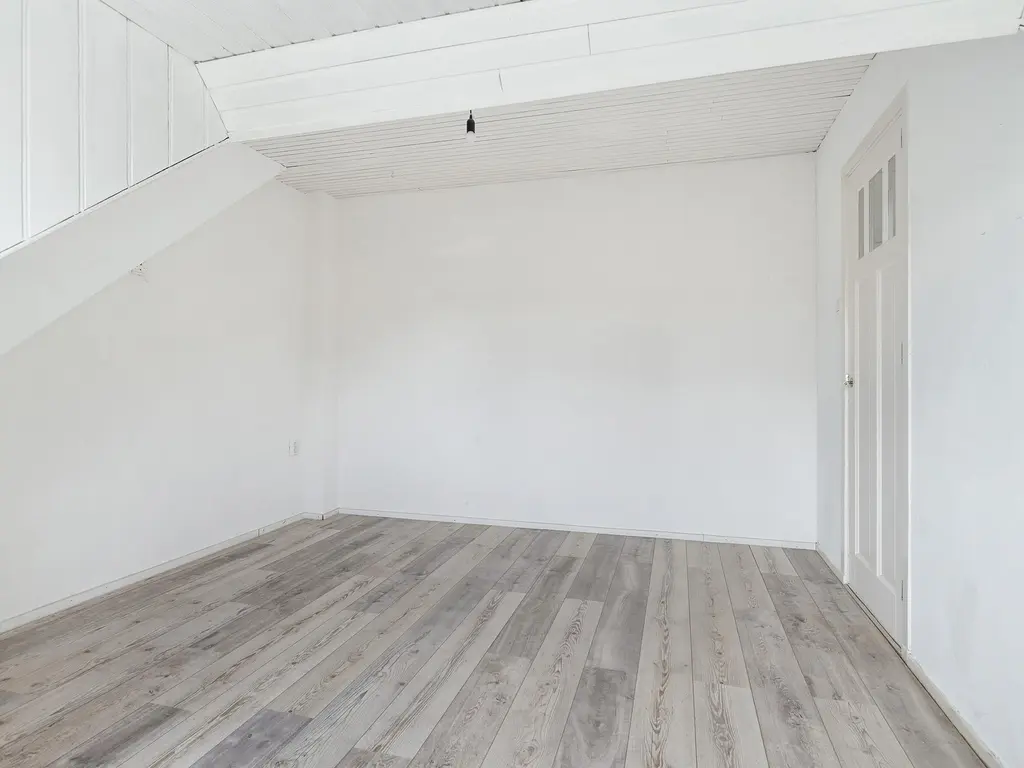 De Mussetstraat 9, ROTTERDAM