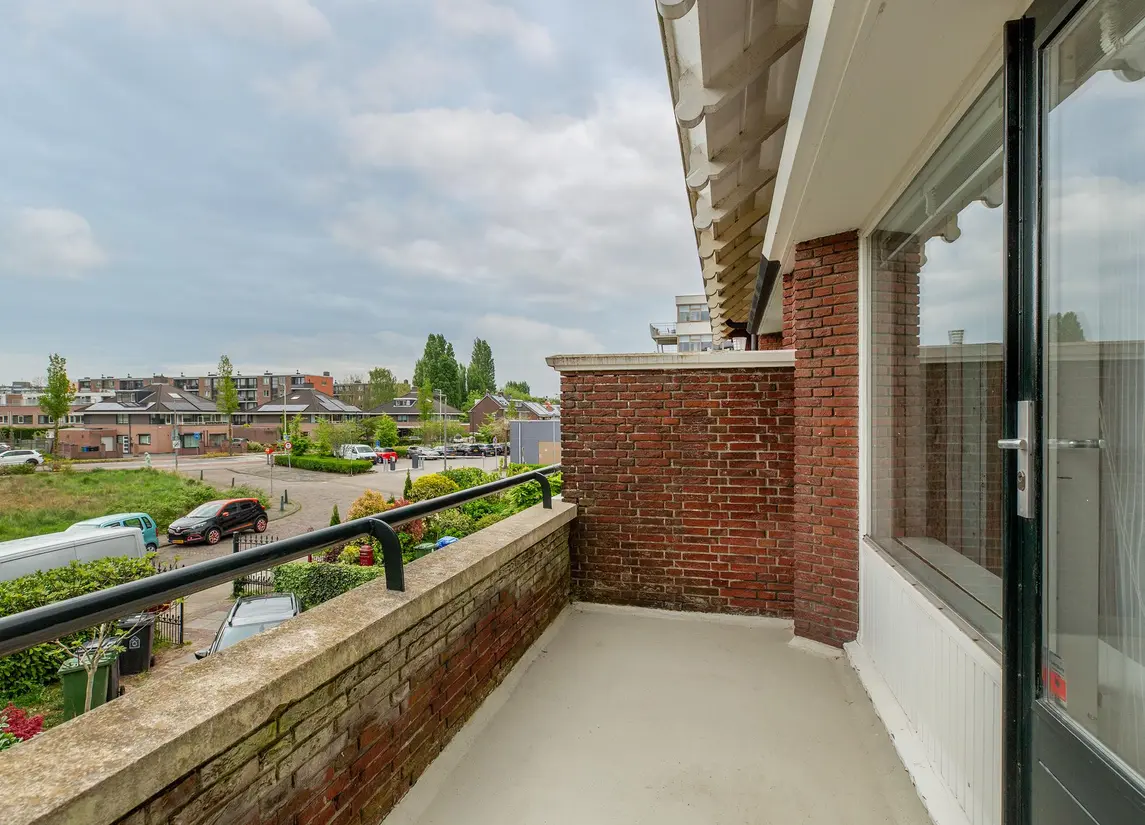 De Mussetstraat 9