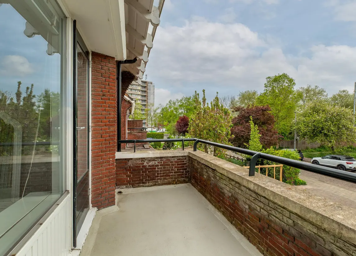 De Mussetstraat 9