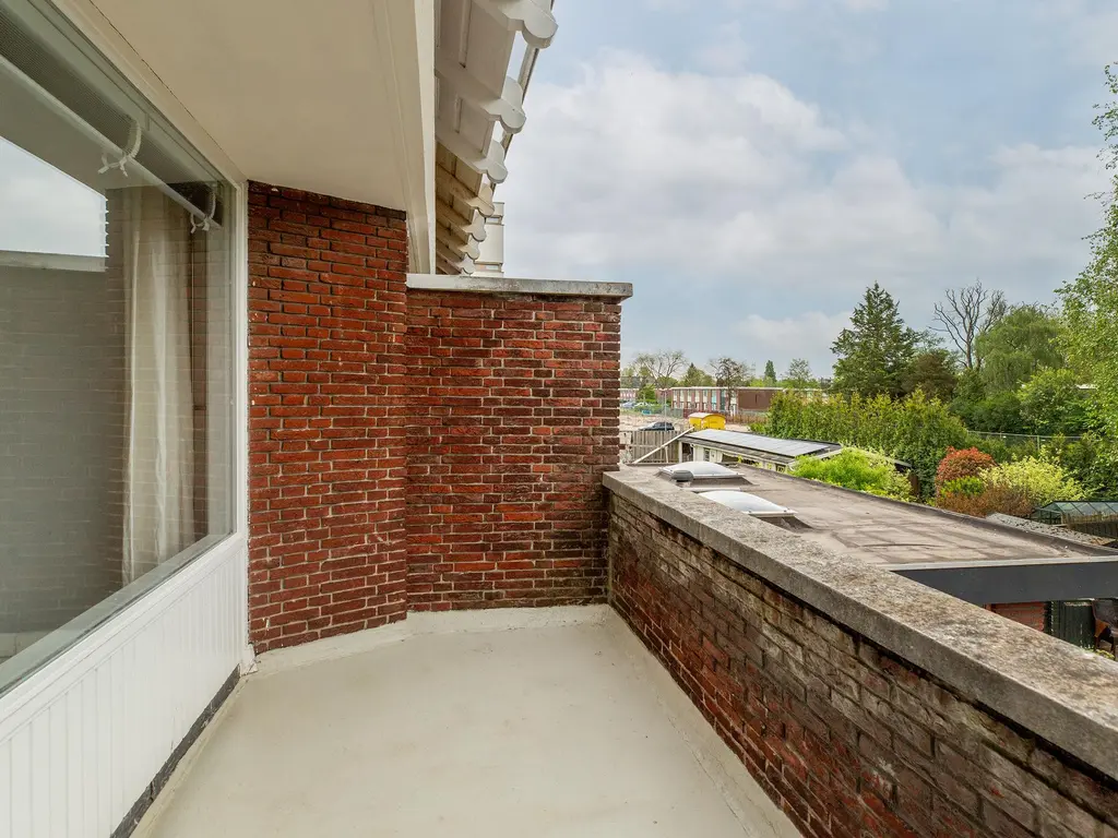 De Mussetstraat 9, ROTTERDAM