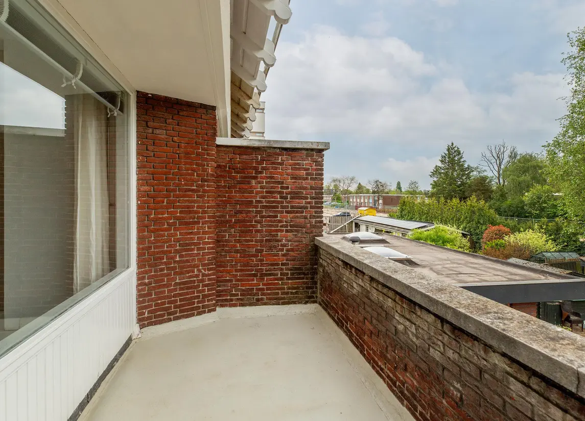 De Mussetstraat 9
