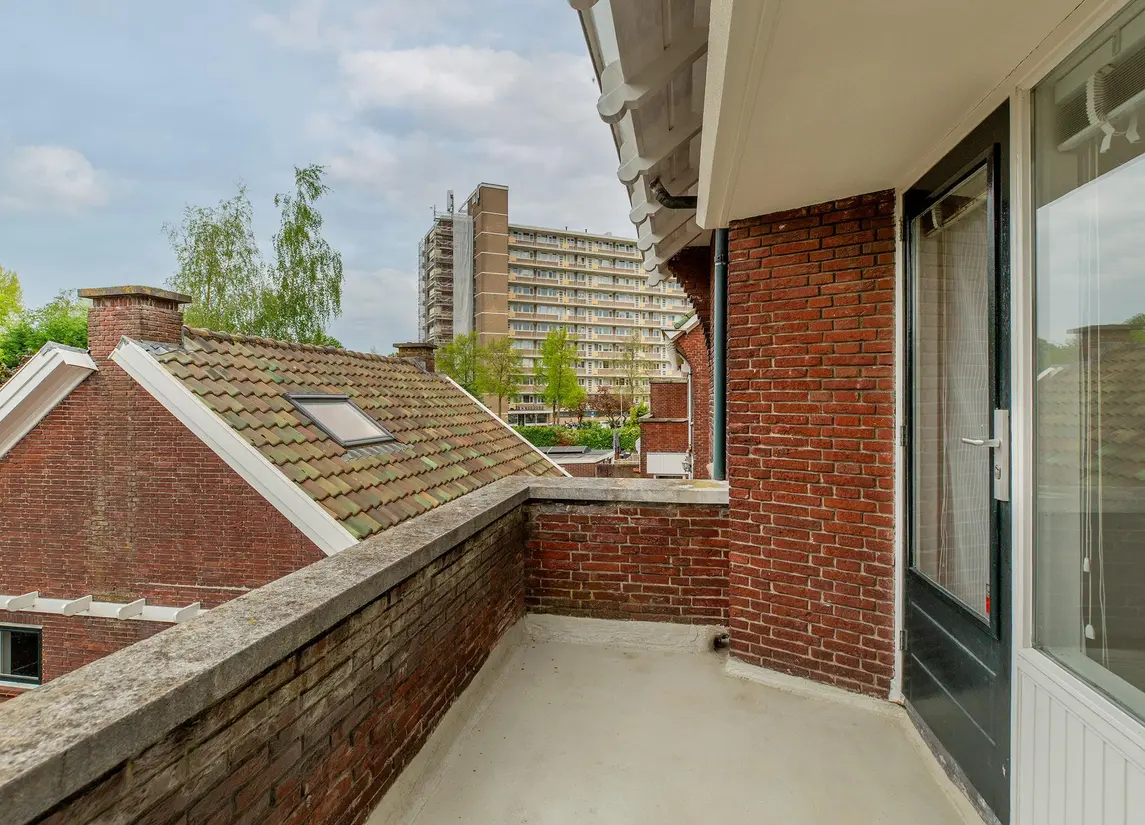 De Mussetstraat 9