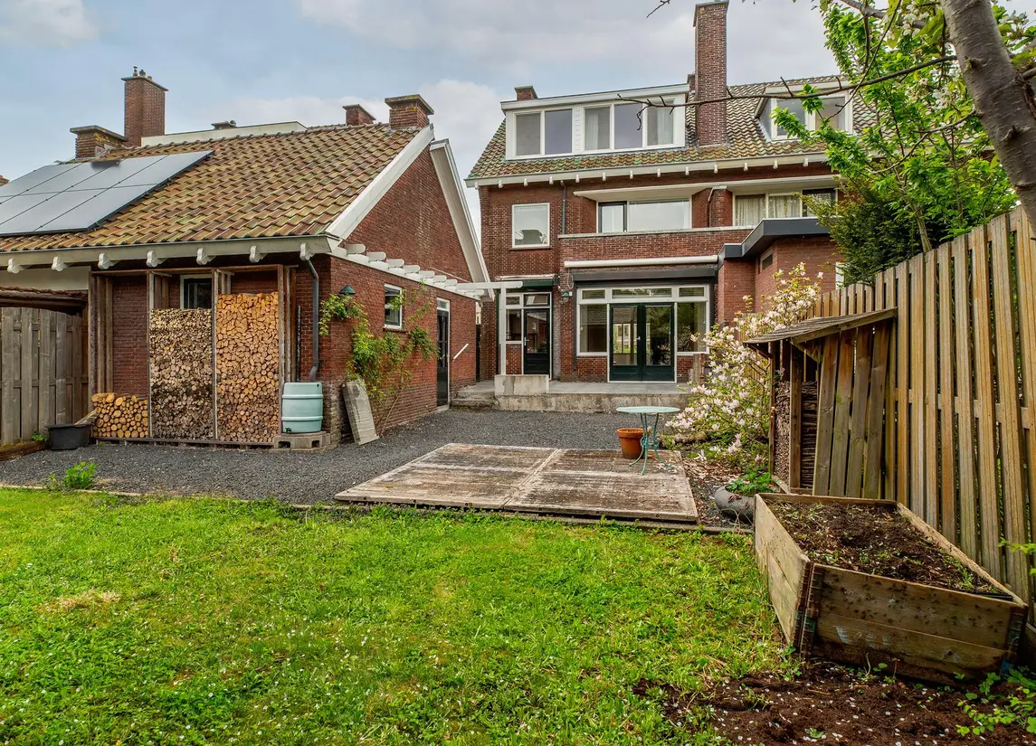 De Mussetstraat 9