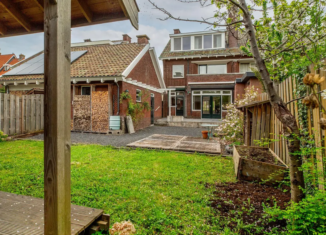 De Mussetstraat 9