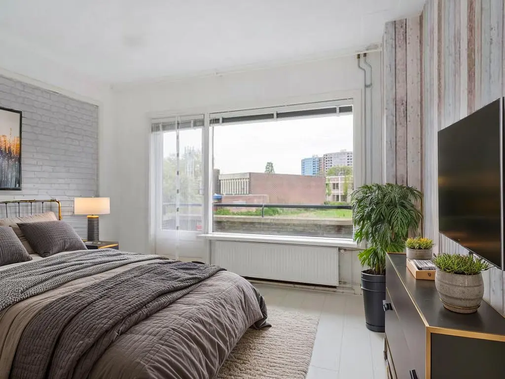 De Mussetstraat 9, ROTTERDAM