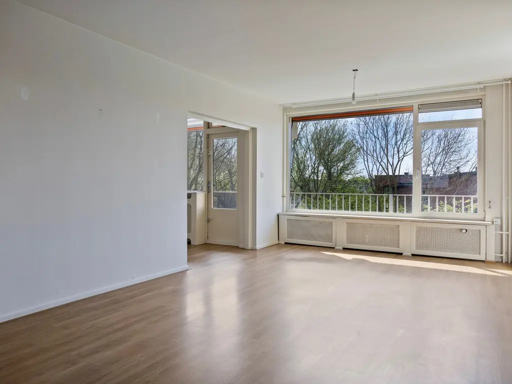 Frans Halslaan 243, Oegstgeest