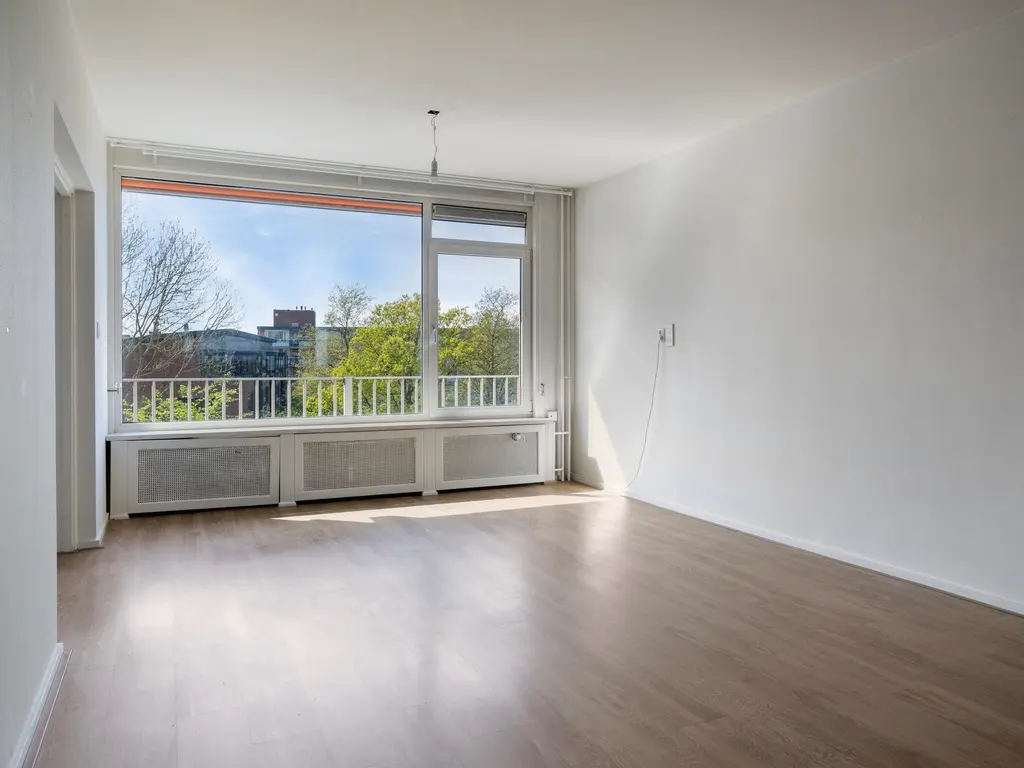 Frans Halslaan 243, Oegstgeest
