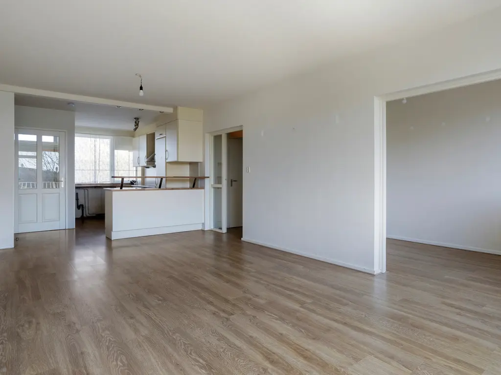Frans Halslaan 243, Oegstgeest