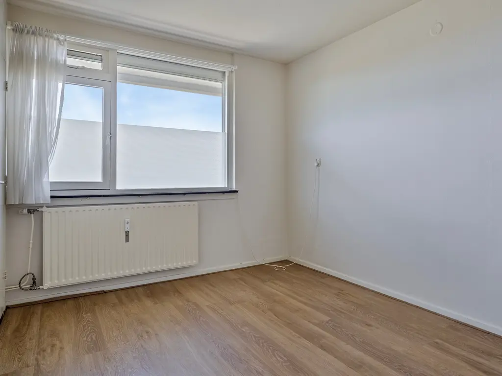 Frans Halslaan 243, Oegstgeest