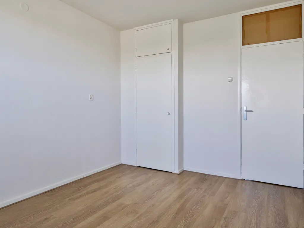 Frans Halslaan 243, Oegstgeest