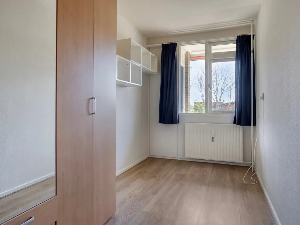 Frans Halslaan 243, Oegstgeest