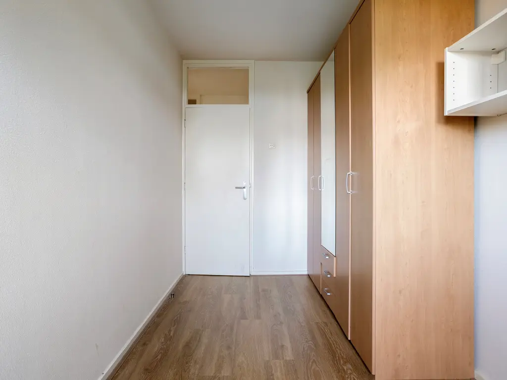 Frans Halslaan 243, Oegstgeest