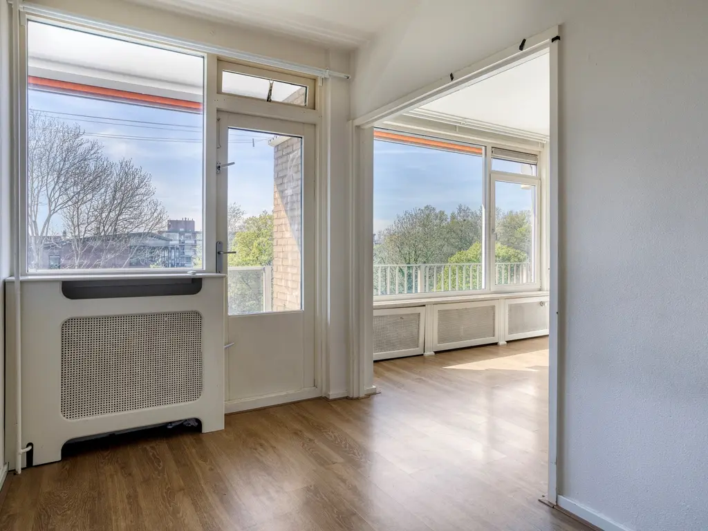 Frans Halslaan 243, Oegstgeest