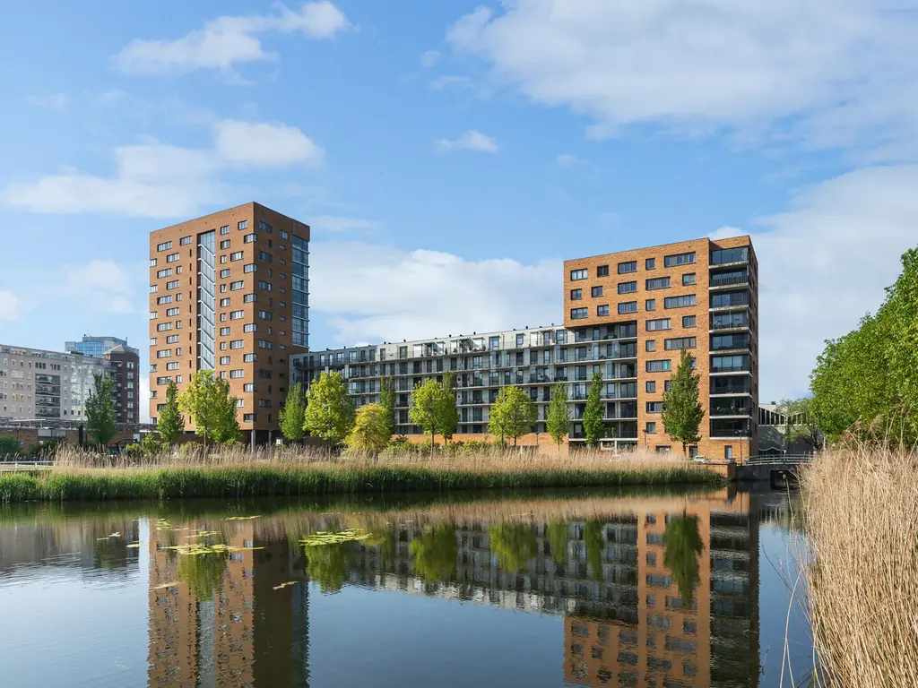 Buizerdhof 387, CAPELLE AAN DEN IJSSEL