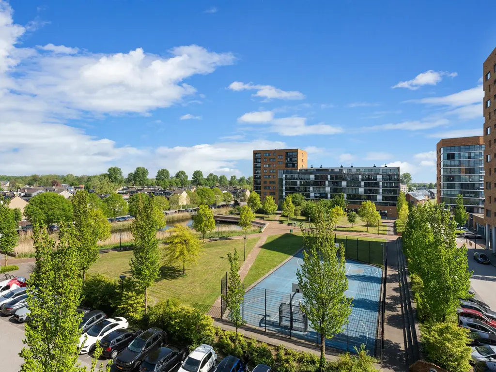 Buizerdhof 387, CAPELLE AAN DEN IJSSEL
