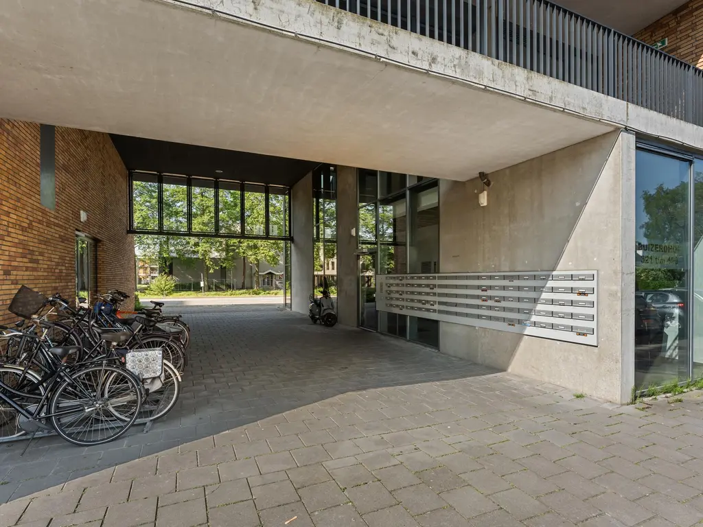 Buizerdhof 387, CAPELLE AAN DEN IJSSEL